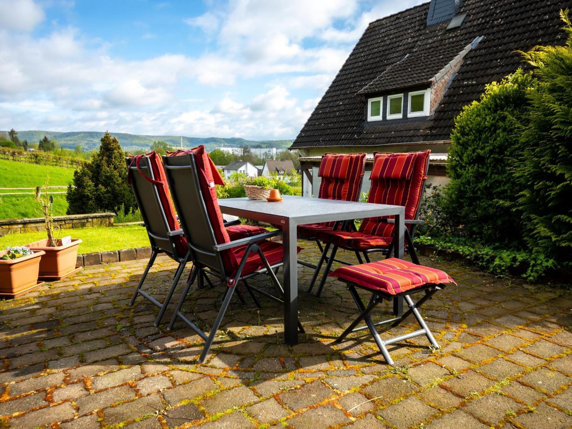 Holiday Home Haus Am Berg Der Osterraeder By Interhome Lügde Exteriör bild